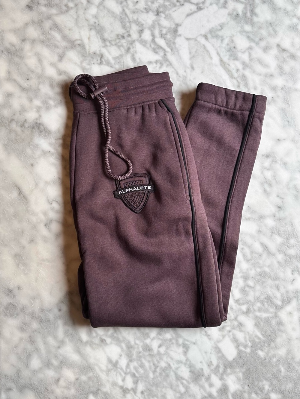 Alphalete Drawstring Joggers